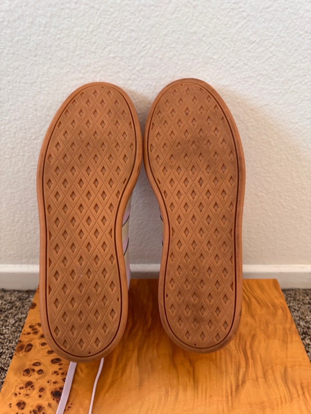 Adidas Breaknet Sleek Shoes - Picture 5 of 8